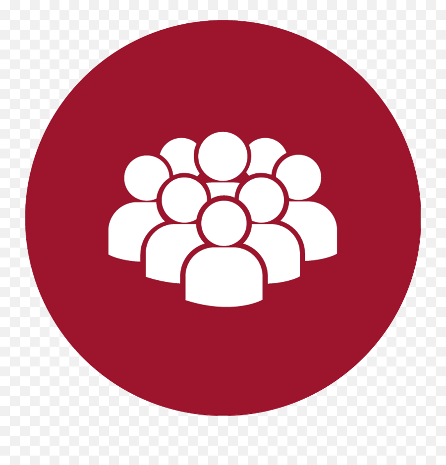 Serve - Transparent People Icon White Png,Missions Icon