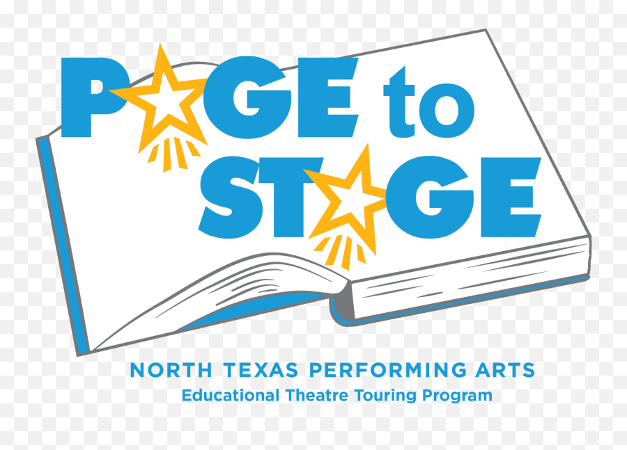 Page To Stage - North Texas Performing Arts Grupo Norte Png,Stage Png