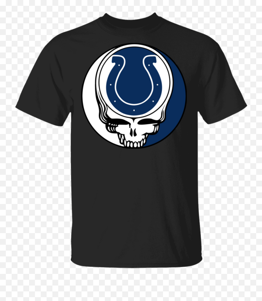 Nfl - Indianapolis Colts Footballl Grateful Dead Steal Your Funny Shirts With Jesus Png,Grateful Icon