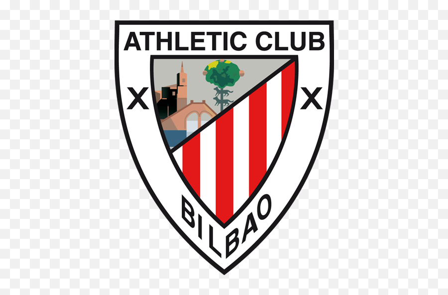 Pin - Logo Athletic Bilbao Png,Dream League Soccer 2016 Logo