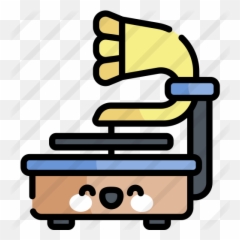 Phonograph - Clip Art png