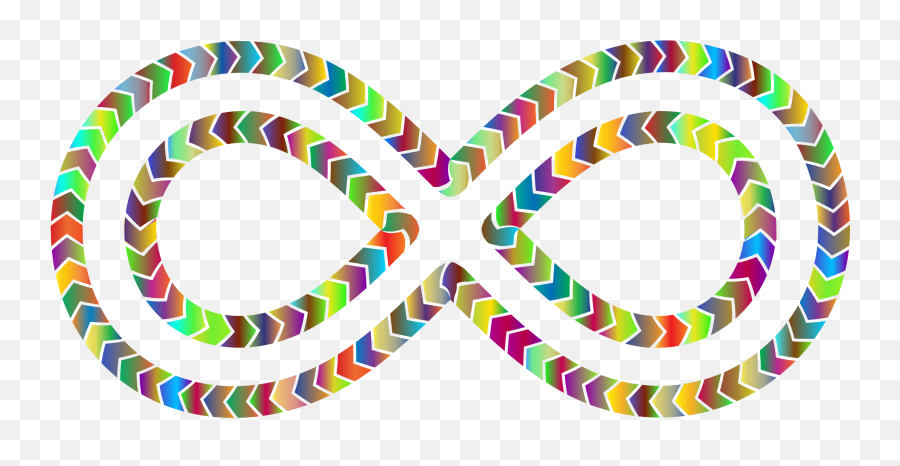 Infinity Sign Png - Clip Art,Infinity Sign Png