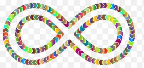 Infinity Sign Png - Clip Art