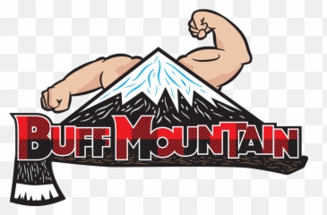 Buff Mountain - Game png