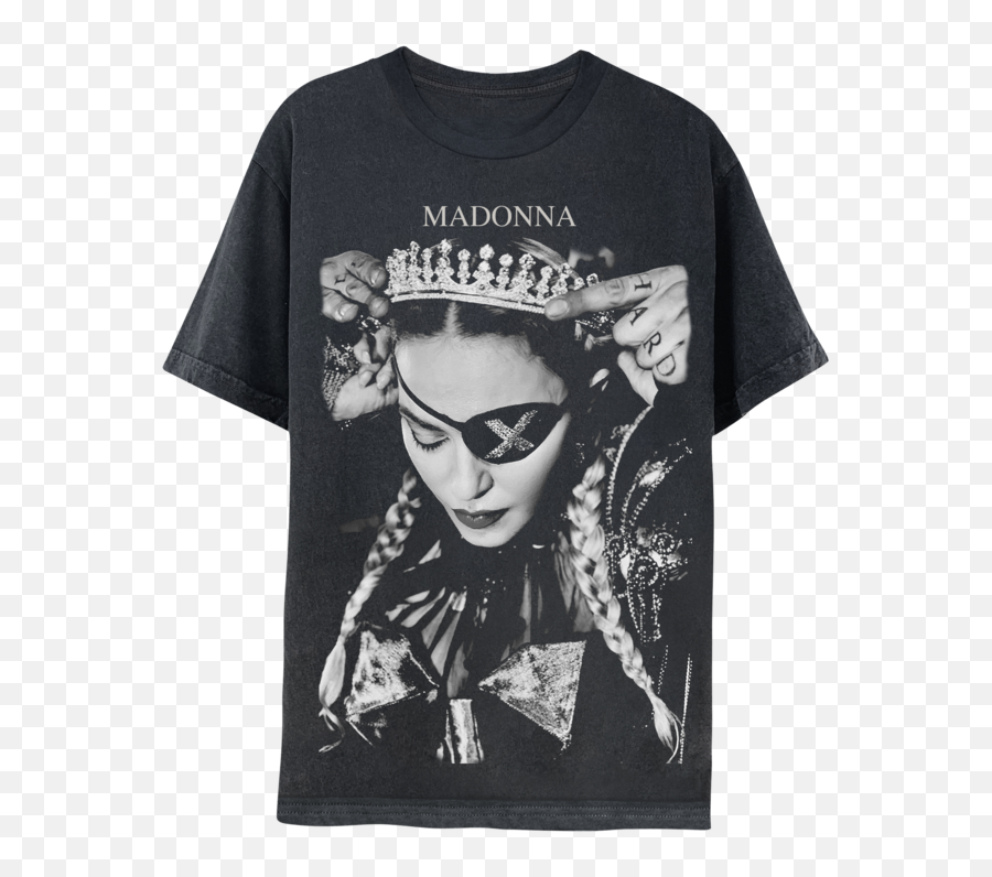 Madame X - Madonnaunderground Madonna Madame Xt Shirt Png,Madonna Icon Magazine