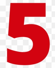 5 Global Customs Trends Dhl Forwarding United - Solid Png,Number 5 Icon