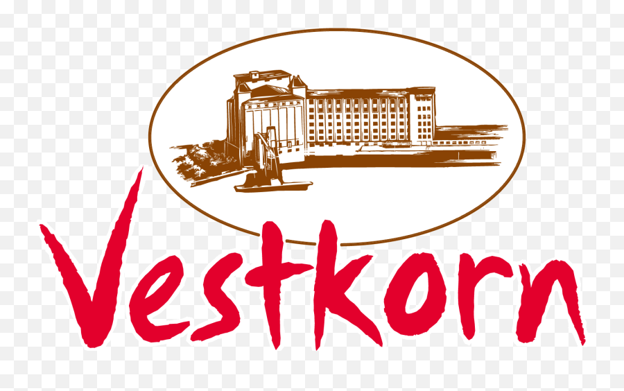 Vestkorn Is The Leading European Producer Of Ingredients - Vestkorn Milling Logo Png,Peas Png