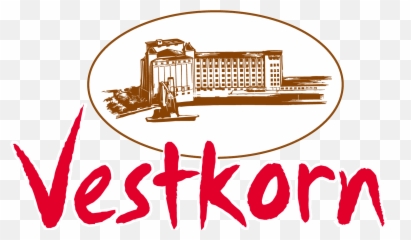 Vestkorn Is The Leading European Producer Of Ingredients - Vestkorn Milling Logo Png,Peas Png