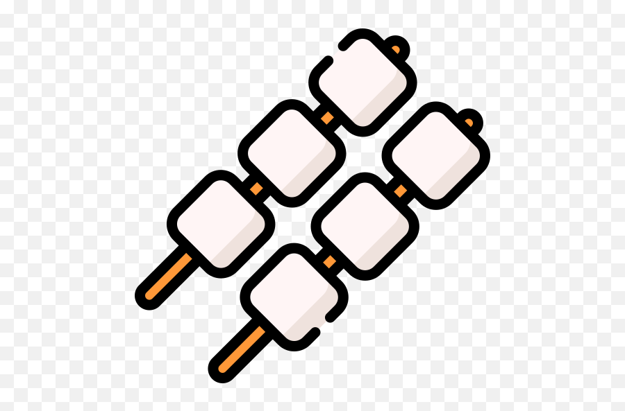 Marshmallow - Free Food Icons Language Png,Marshmallow Icon