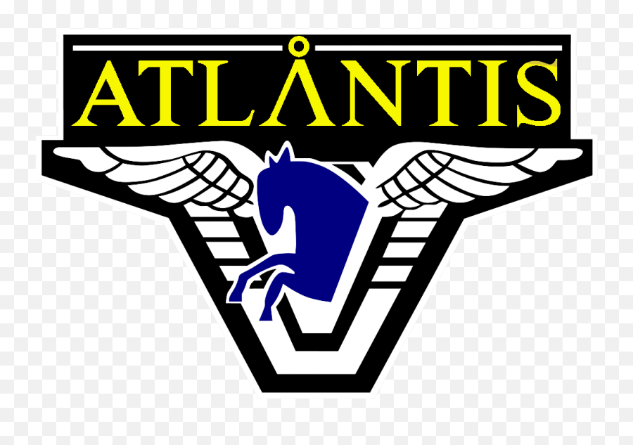 stargate atlantis logo