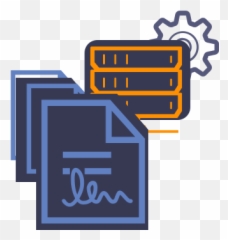 Eidas Remote Qualified Signatures Signinghubcom Png
