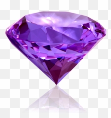 Purple Diamond Png 26597 - Free Icons and PNG Backgrounds Diamond