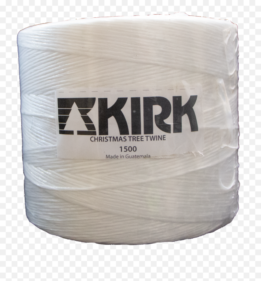 Twine - 1500u0027lb 8 Rlscs White Kirk Company Toilet Paper Png,Twine Png