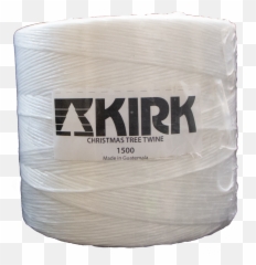 Twine - 1500u0027lb 8 Rlscs White Kirk Company Toilet Paper Png,Twine Png