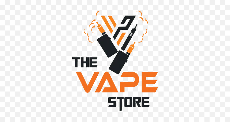 About - The Vape Store Png,Vape Shop Logo Icon Png