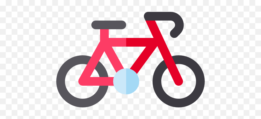 Bike - Free Transport Icons Png,Icon Bikes