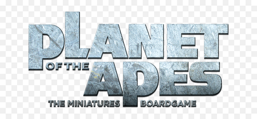 Planet Of The Apes Miniatures Boardgame Is Coming To Png 20th Century Fox Logo