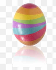 Download Hd 8 Eggs Easter - egg Transparent PNG