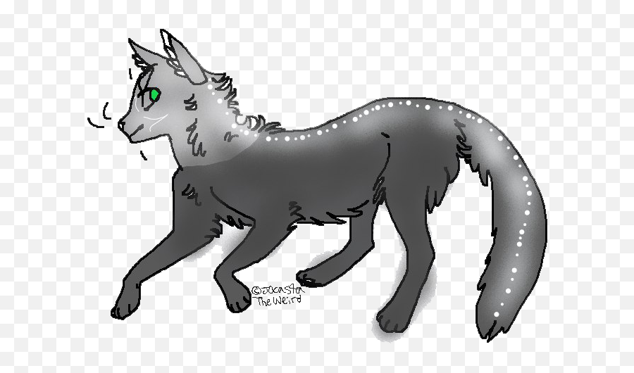 Female Wolf Png Image Transparent - Wolfdog,Wolf Transparent