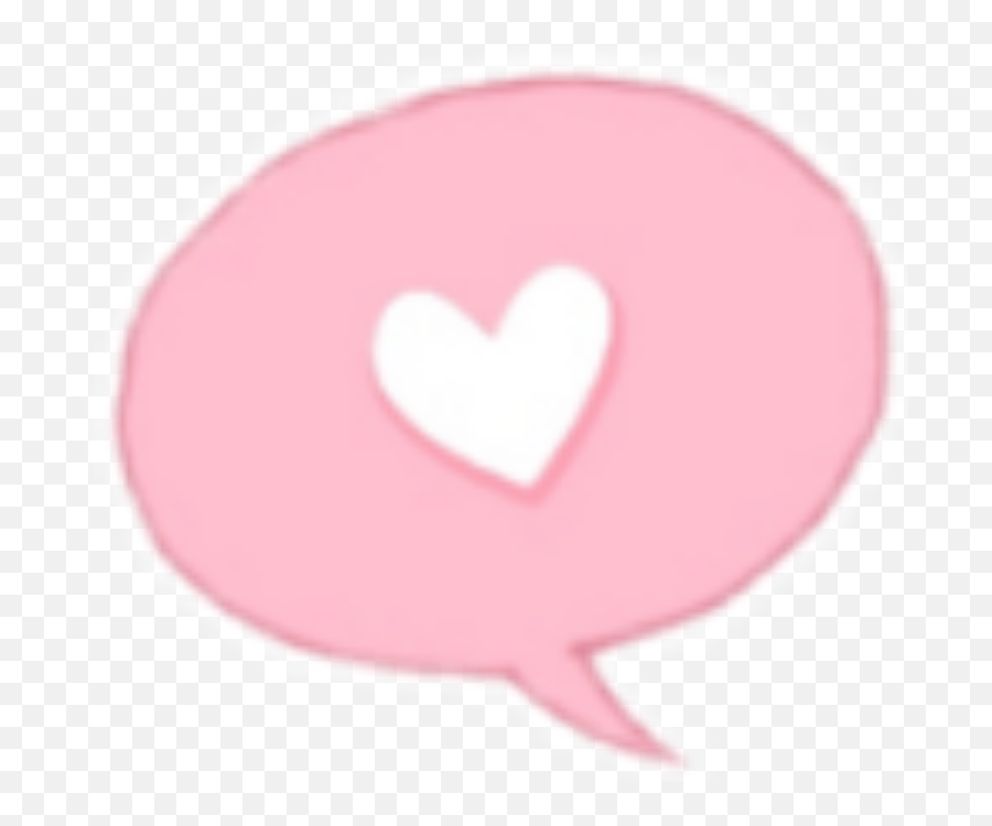 Pink - Heart Png,Tumblr Transparent Stickers