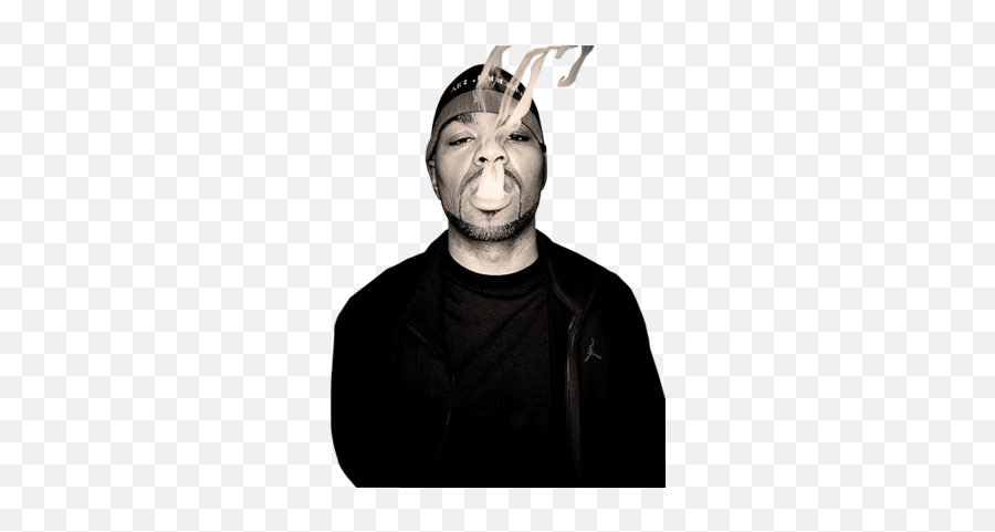 Method Man And Redman Smoking Weed - Method Live From The Sunset Strip Png,Weed Smoke Png