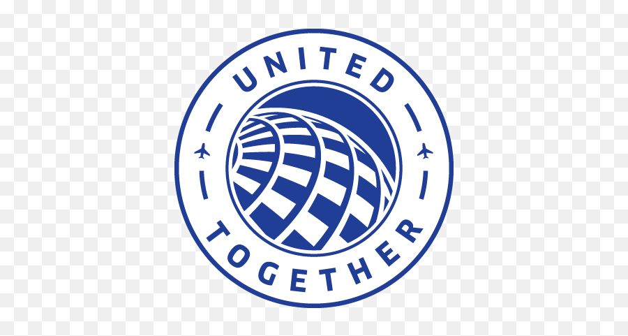 United Airlines Twitter Png Transparent