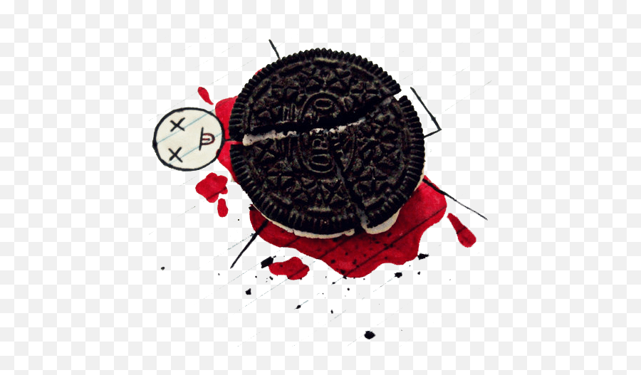 Download Free Png Oreo - Sandwich Cookies,Oreo Transparent