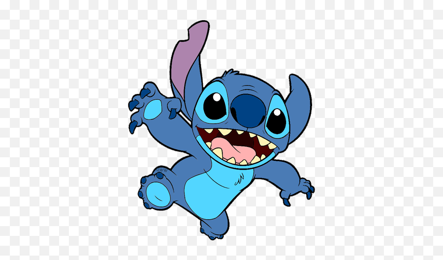 Stitch Png And Vectors For Free Download - Dlpngcom Disney Stitch,Stich Png