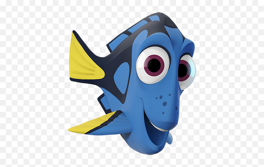 Finding Dory Characters Png 3 Image - Finding Dory Png,Finding Nemo Png