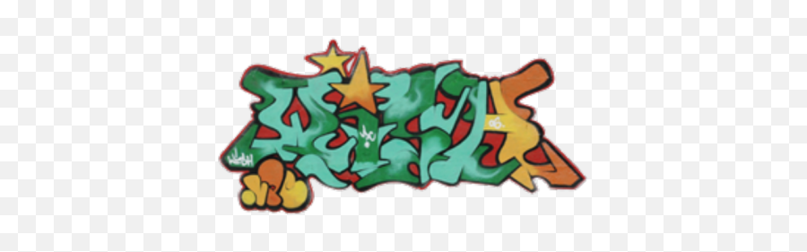 Graffiti Png Transparent