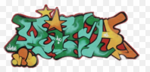 Graffiti Png