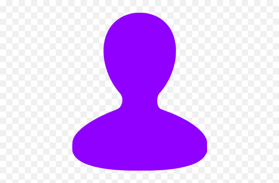 Violet Contacts Icon - Free Violet Contact Icons Miguel Hidalgo Park Png,Contact Icon Png