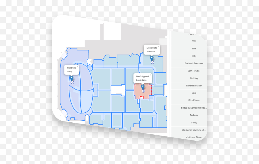 Indoor Mapping Pointr Deep Location - Diagram Png,Maps Png