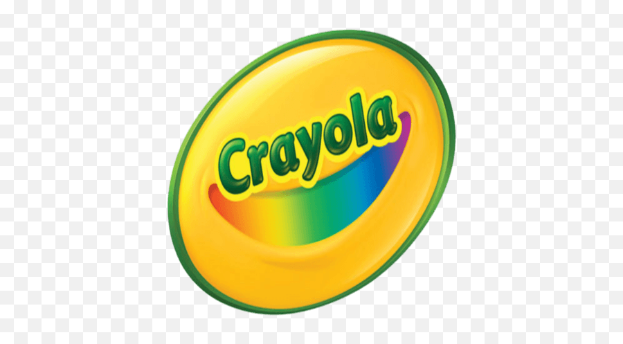 Crayola Logo - Crayola Logo Png,Crayola Png