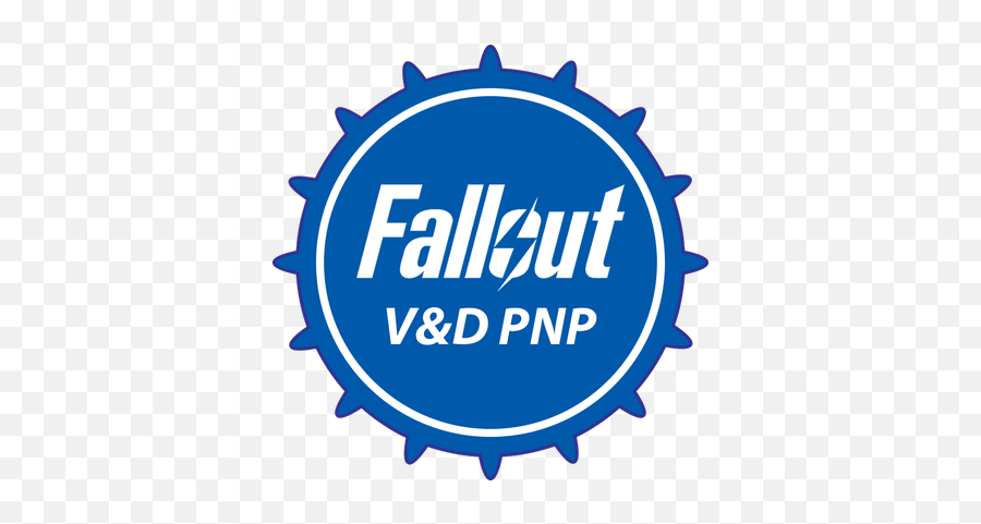 Unofficial Fallout Vaults U0026 Deathclaws Pnp Falloutvnd - Fallout 4 Png,Fallout Logo