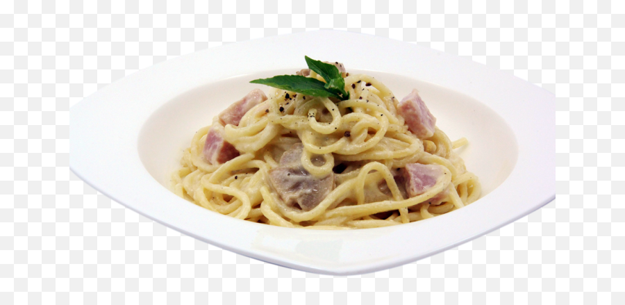Spaghetti Png - Pasta Carbonara Png,Spaghetti Png