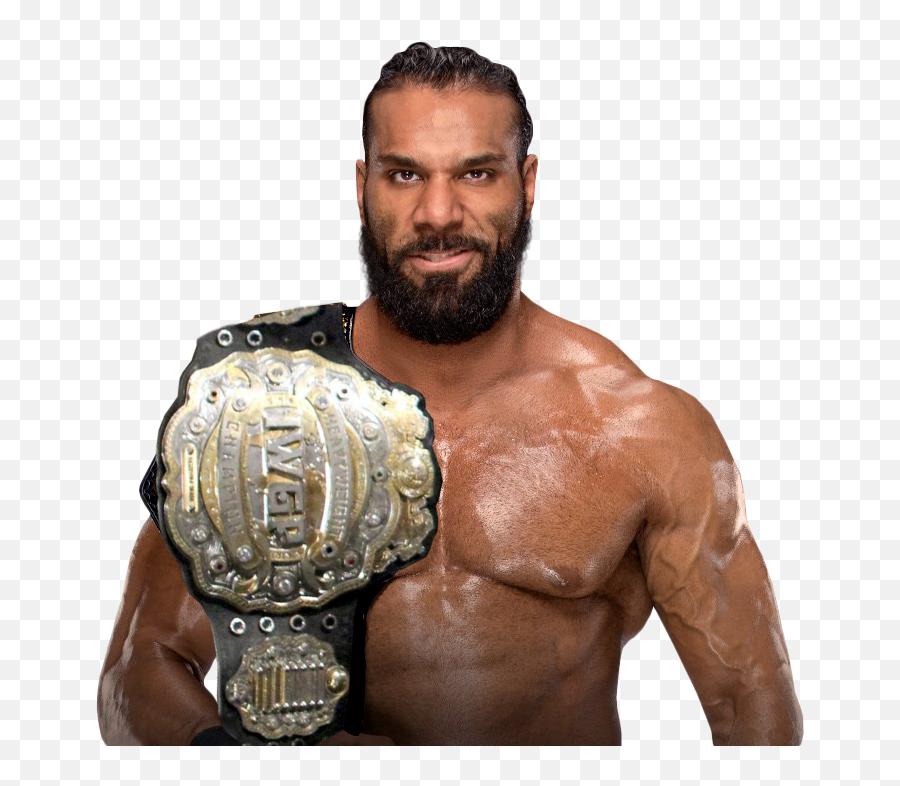 Jinder Mahal Render - Wwe Jinder Mahal Intercontinental Champion Png,Jinder Mahal Png