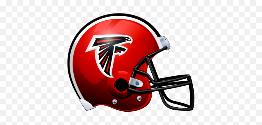 Atlanta Falcons Helmet Logo - Transparent Atlanta Falcons Helmet Png,Atlanta Falcons Png