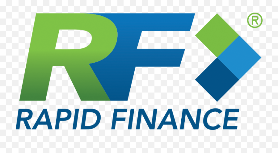 Rapid Finance Logo - Rapid Finance Logo Png,Finance Logo