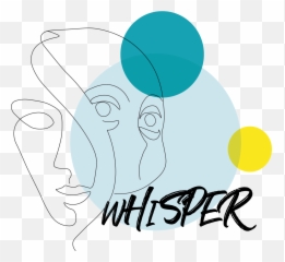 Contacts - Cartoon Png,Whisper Png