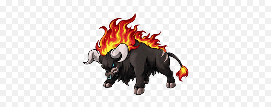 Taurus Png Transparent Images - Bull,Bull Transparent