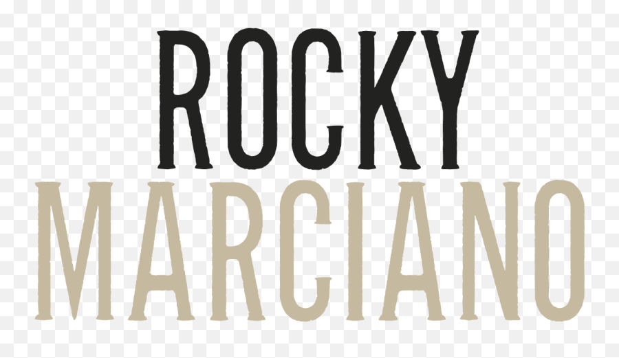 Rocky Marciano Wines - Home Store Inmate Number Png,Rocky Png