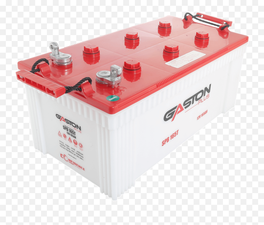 Confidence Batteries - Box Png,Gaston Png