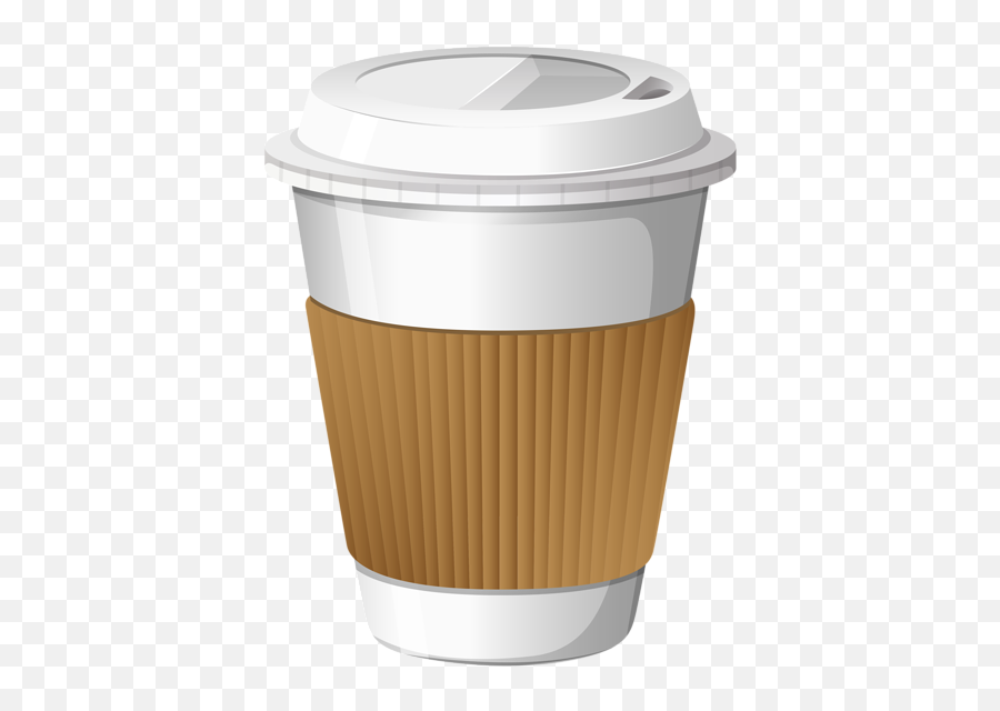 Coffee Cup Png Clipar Picture - Transparent Background Cup Of Coffee Png,Starbucks Coffee Cup Png