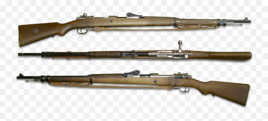Pin - Ww1 Ottoman Rifle Png,M1 Garand Png