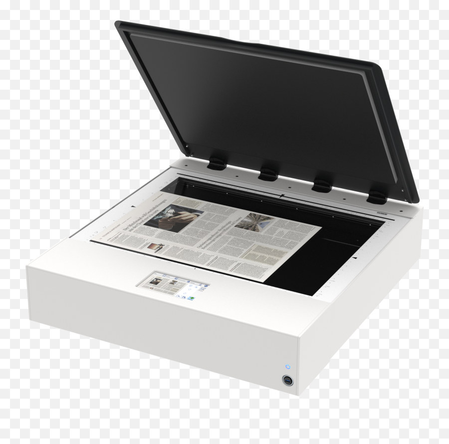 Scanner Png - Flatbed Scanners 3577416 Vippng Flatbed Scanner,Scanner Png