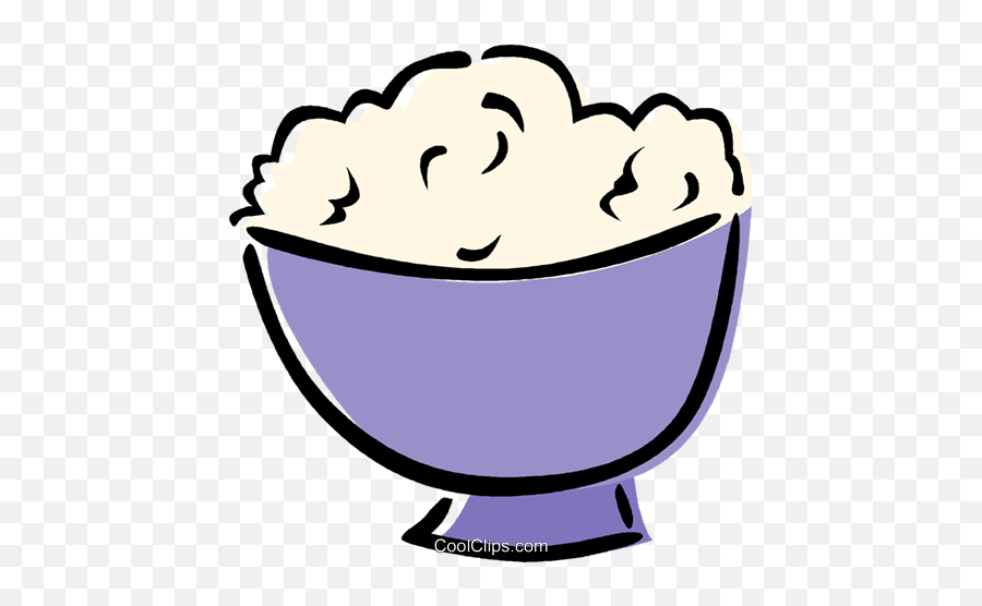 Mashed Potatoes Clipart Png - Drawings Of Mashed Potato,Mashed Potatoes Png