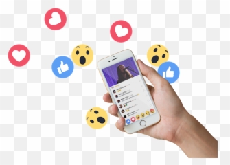 Clapmedia - Cell Phone Mockup Ecomerce png