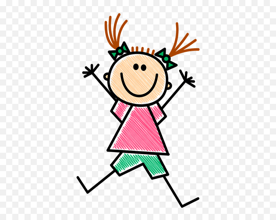 Png Transparent Background Image - Transparent Kid Cartoon Png,Child Png