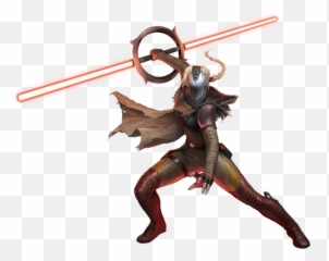 How Do The Inquisitor Lightsabers Spin - Star Wars png